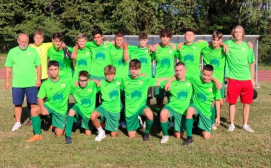 Allievi U16 Prov. A – Riparte l’Arsaghese, colpi esterni di Besnatese, Acc.Varese, Caravate e Bosto