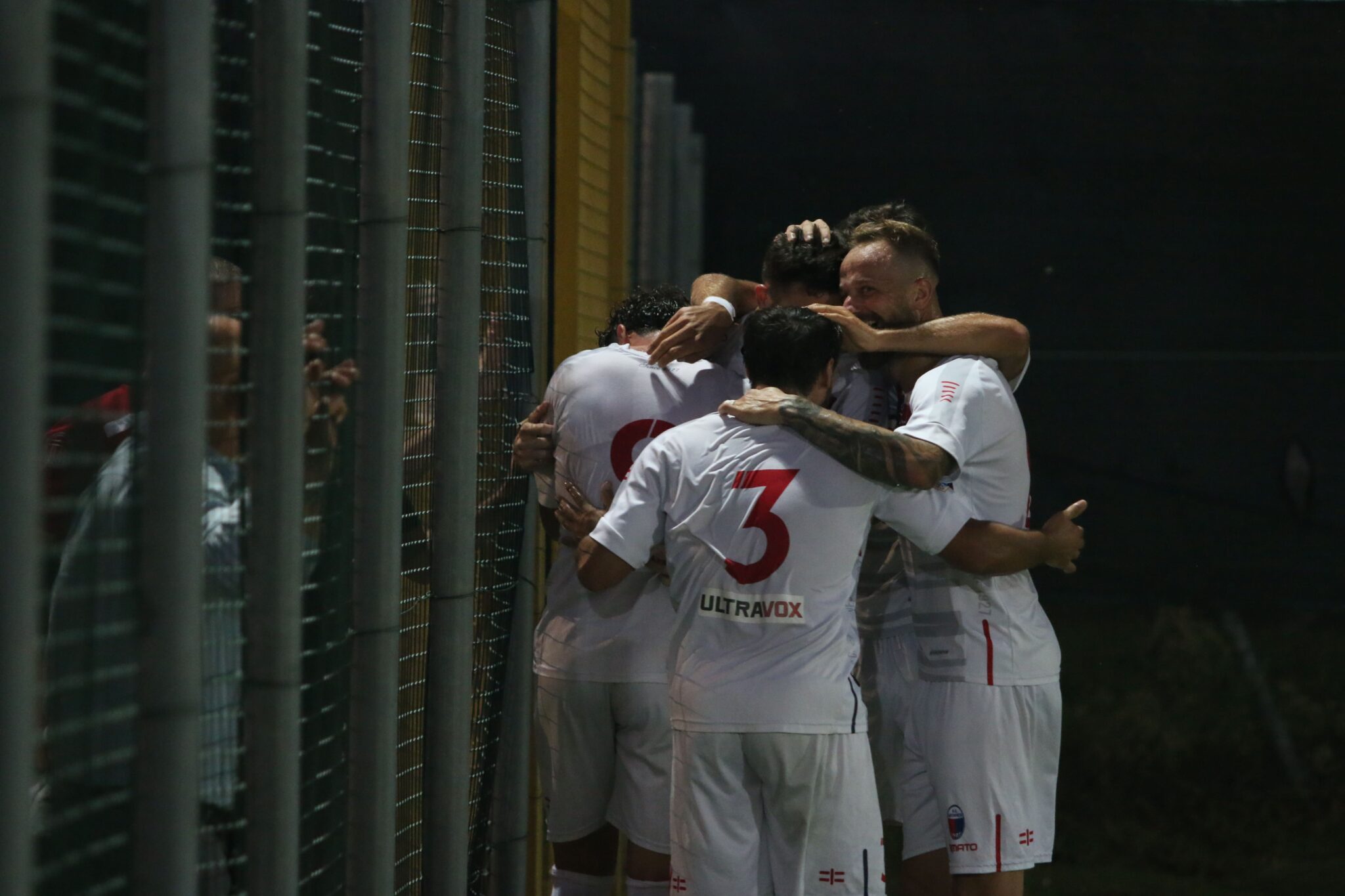 Coppa Italia – Caronnese di rigore, ci pensa Quintiero: Castiglione ko 3-5