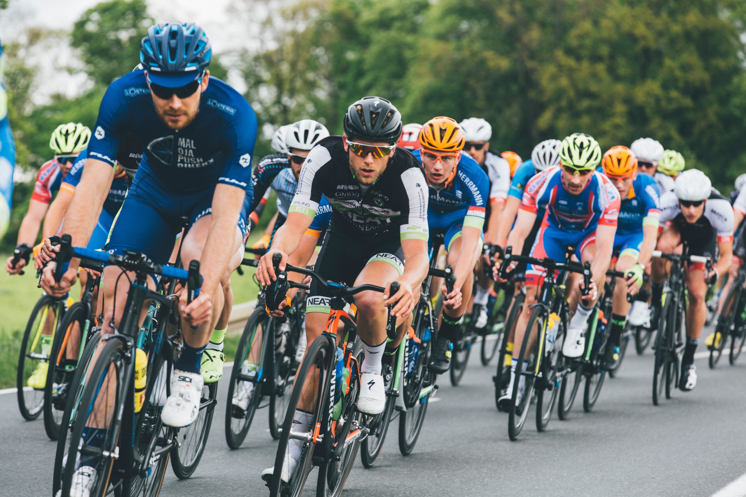 Giro di Lombardia 2023: prestigio e fascino