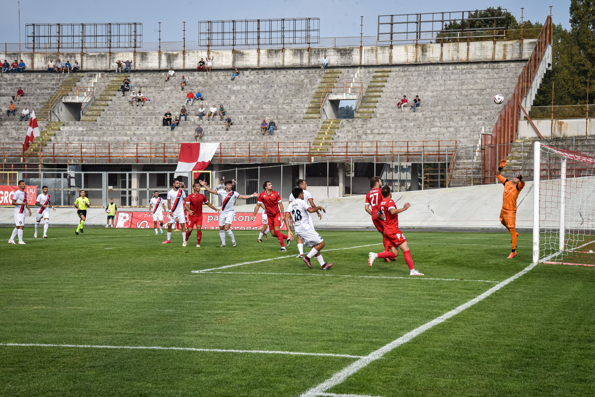 Città di Varese – Vado 1-0 (11)