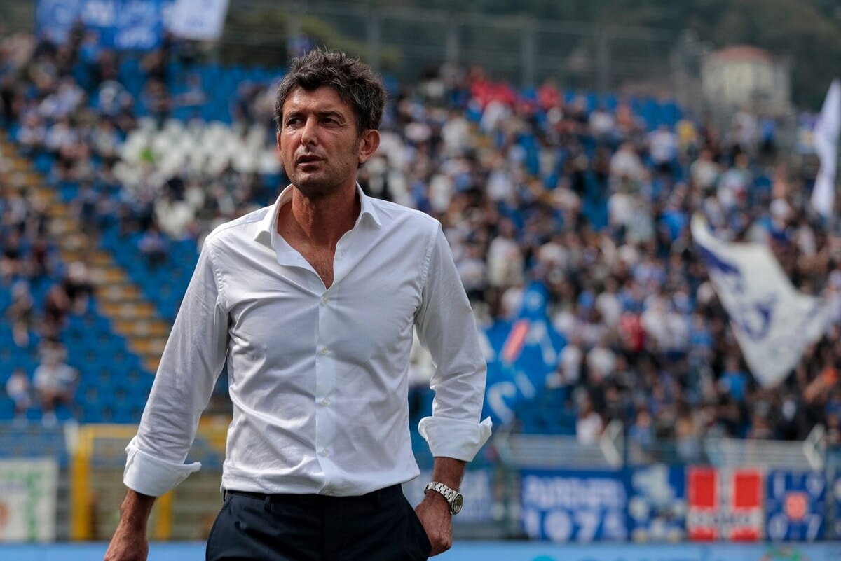 Novara e Fiorenzuola: si cambia. Buzzegoli e Bonatti out, Gattuso e Turrini in