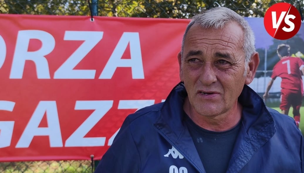 Varese dalla corazzata RG Ticino, Cotta: “Affronteremo Guardiola e il suo Manchester City. Palleggio ed entusiasmo”