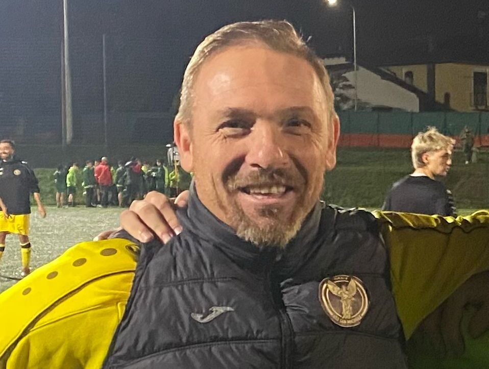 San Michele, Barassi: “Salvezza possibile, mi sono rimesso in gioco dopo anni. Parola d’ordine: divertimento”