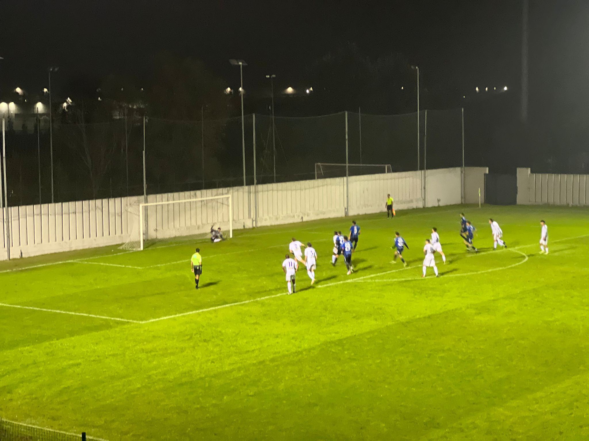 Coppa Italia – La Solbiatese si rialza, stende Forza e Coraggio e vola ai quarti: 3-0