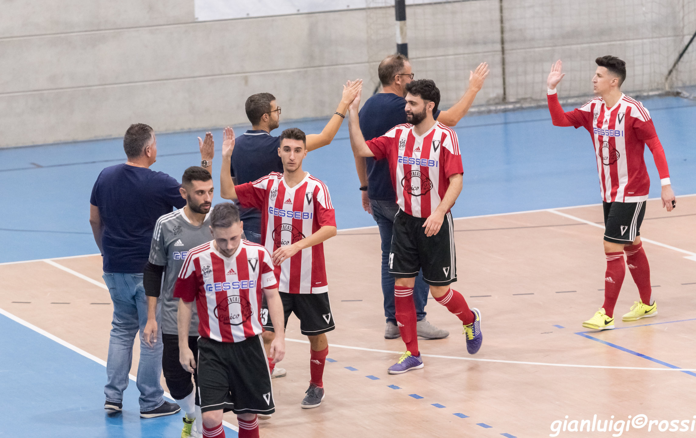 Futsal Varese di scena a Desio, obiettivo continuità. Martino: “Squadra organizzata”