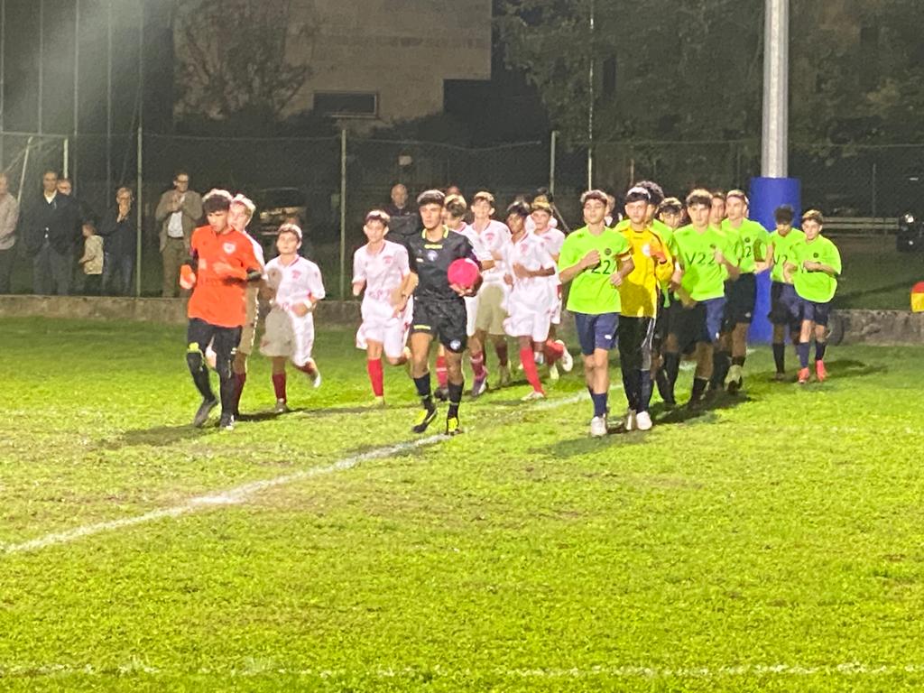 Provinciali – Allievi U16: Settebello CerBis e poker France Sport. Giovanissimi U15 e U14: blitz esterni di Tre Valli e Torino Club