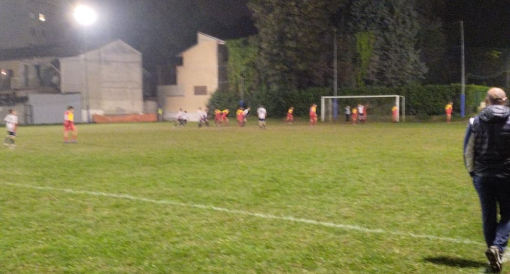 Provinciali – U17: spettacolo France Sport-Tre Valli, pari anche in U15. Ispra e Amor Sportiva dilaganti in U14