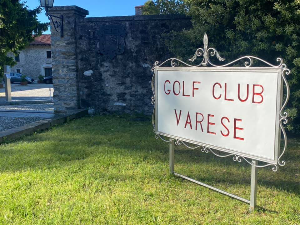 Golf Club Varese trampolino di lancio per l’Europa, Vitiello: “Beneficio assoluto per il territorio”