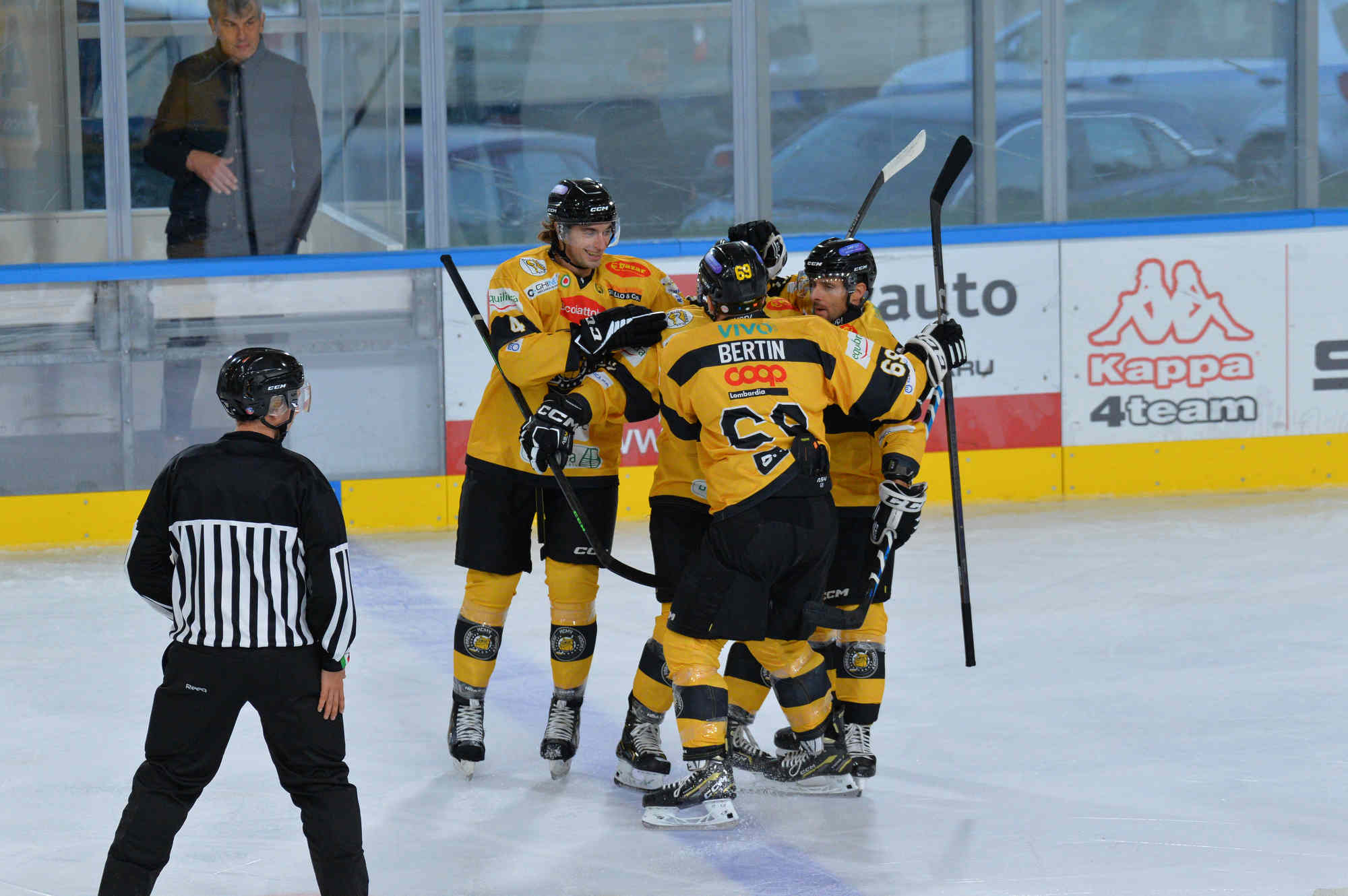 HCMV Varese Hockey – Dobbiaco 3-2 (14)
