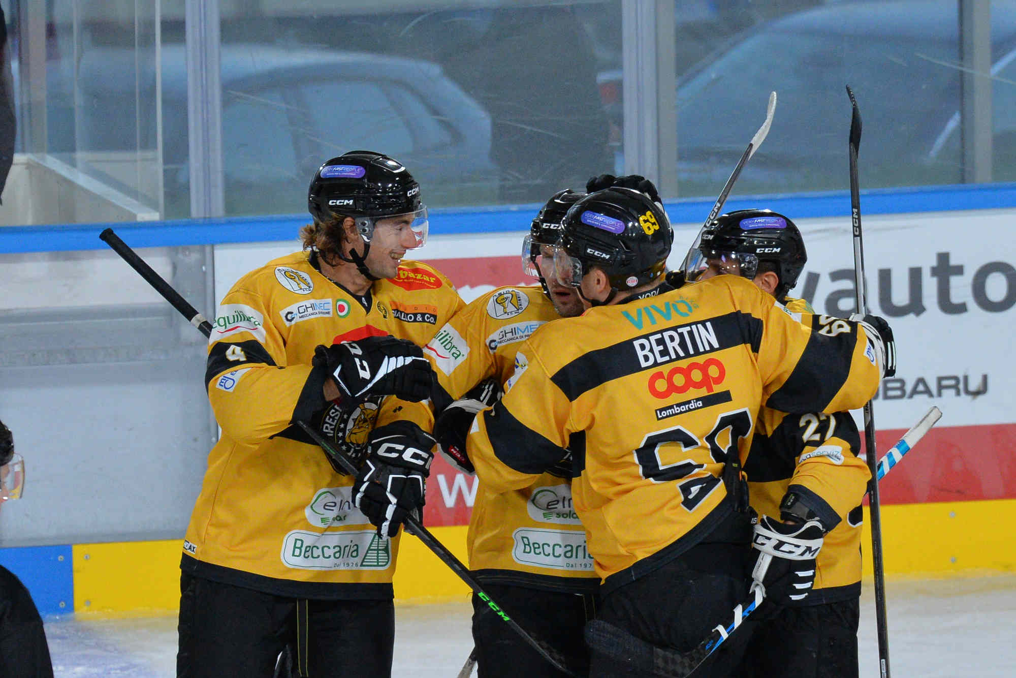HCMV Varese Hockey – Dobbiaco 3-2 (15)