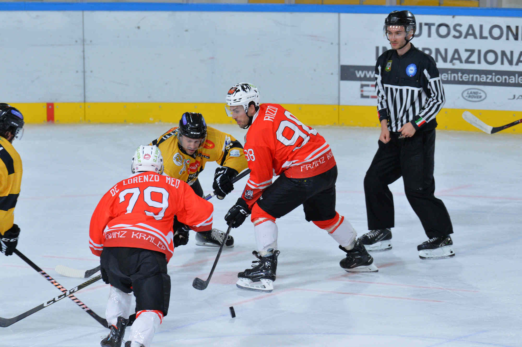 HCMV Varese Hockey – Dobbiaco 3-2 (18)