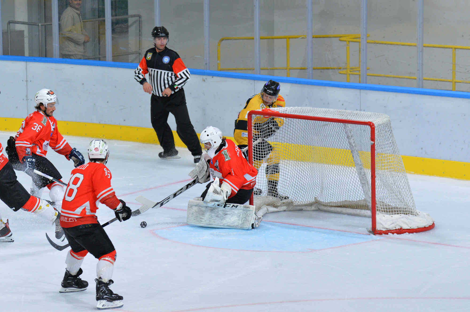 HCMV Varese Hockey – Dobbiaco 3-2 (20)