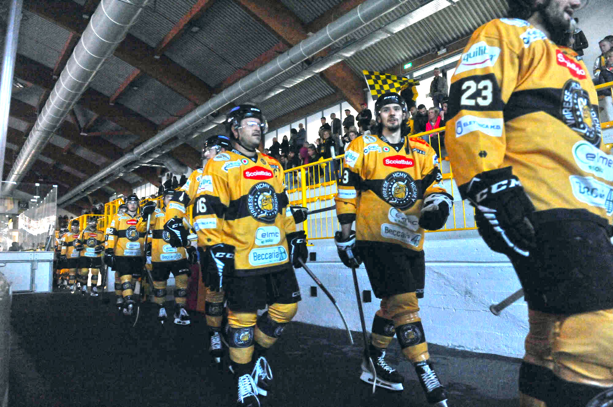 HCMV Varese Hockey – Dobbiaco 3-2 (36)