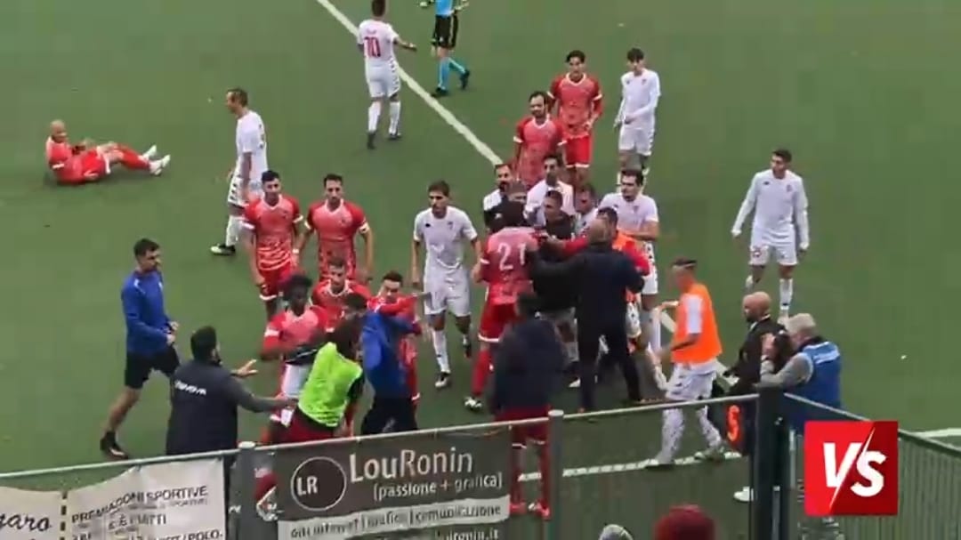 Rissa Chieri – Varese: 11 giornate di squalifica