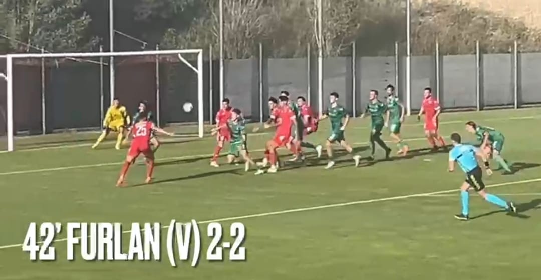 Highlights RG Ticino – Città di Varese 2-2