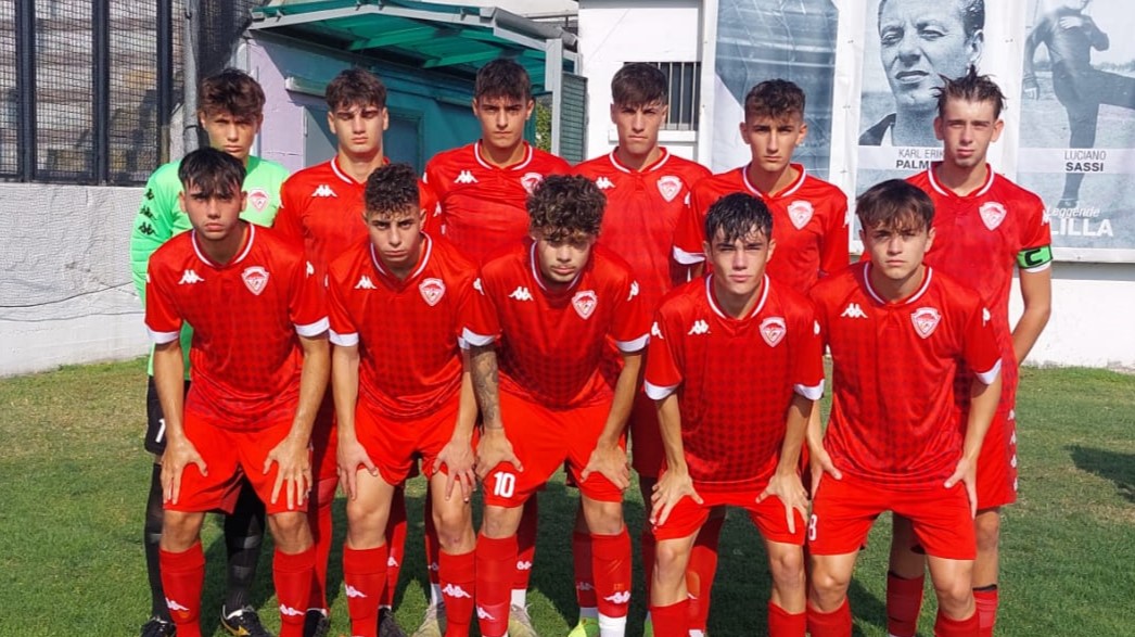 Juniores Nazionali, 4^ – Di cuore, di misura: Varese e Varesina vincono i derby contro Legnano e Castellanzese