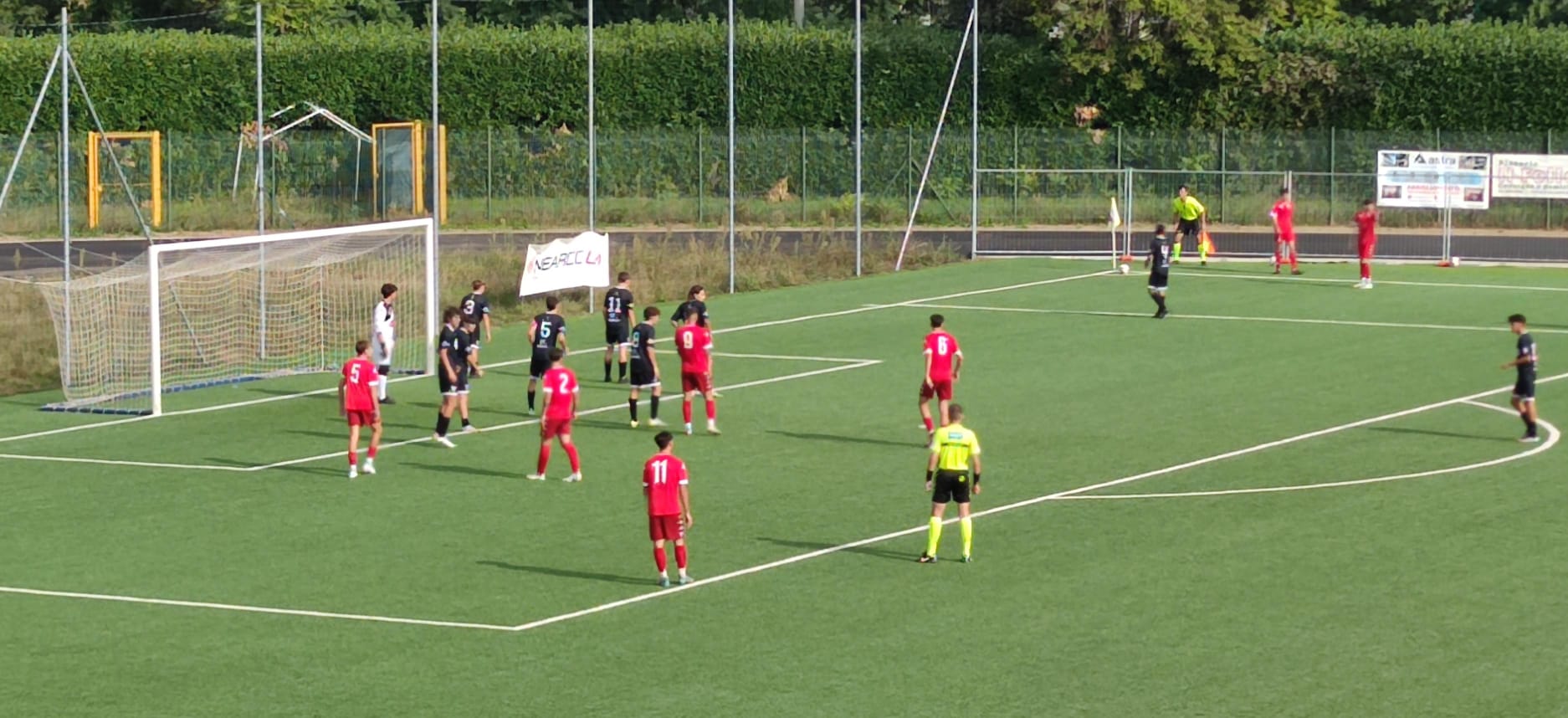 Juniores Nazionali, 18^ – Derby verità: Varesina-Varese ruba la scena