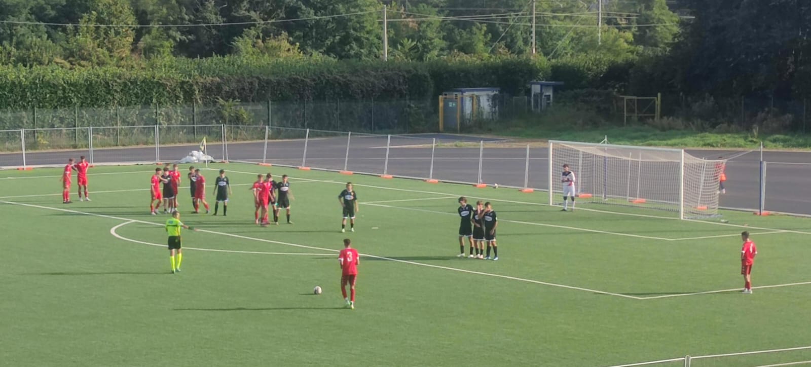 Juniores Nazionali – Definito il calendario: subito derby Castellanzese-Varese, la Varesina ospita l’Oltrepò