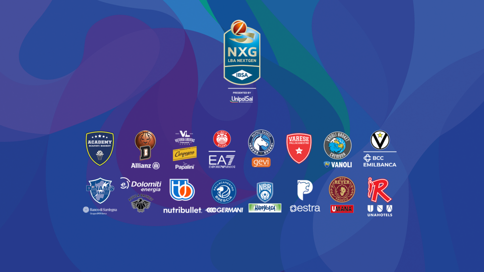 A Varese arriva la 5^ edizione della Next Gen Cup ricca di novità