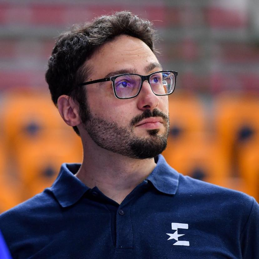 Castelli: “Varese, non è tutto da buttare. Al Menego devo molto. Su Cauley-Stein e il Poz dico..”