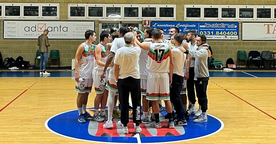 17^ C Regionale – Marnate fa suo il derby e aggancia Varese Academy. Casorate cade a Cantù, Venegono ok