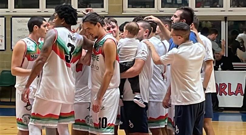 15^ C Regionale – Marnate al derby con Casorate, Guidi: “Pronti a ribaltare il -11 dell’andata”