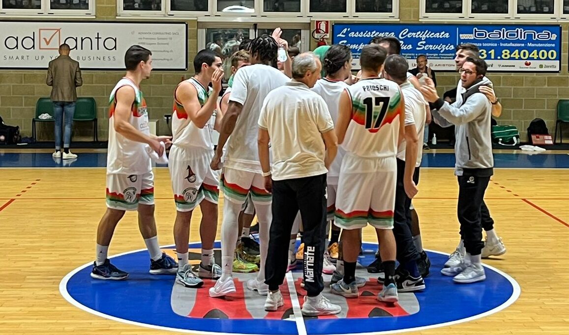 Playoff C Regionale – Varese promossa, Marnate e Casorate a gara3. Missione salvezza per Luino e Venegono