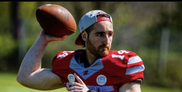 Colpo clamoroso dei Gorillas Varese: Martinez nuovo Offensive Coordinator