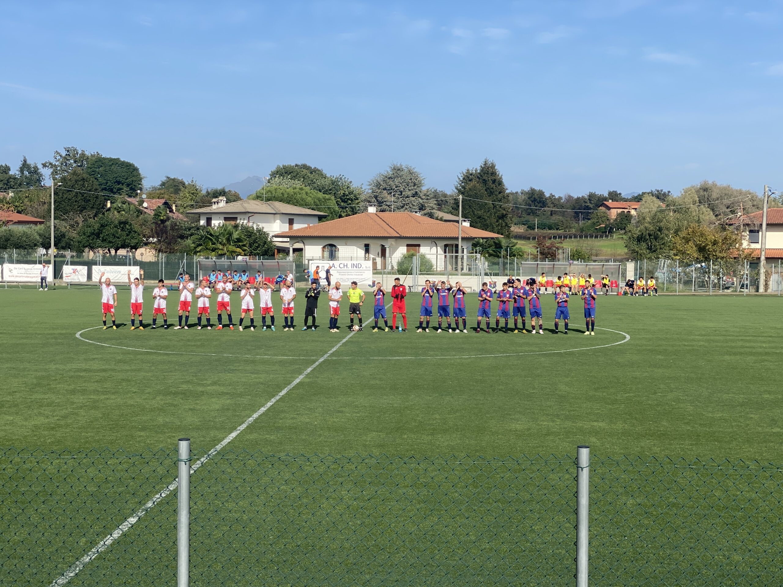 Morazzone-Uv Cassano, Cau: “Squadra strutturata bene”, Visentin: “Dobbiamo cambiare il nostro orizzonte”. Le pagelle