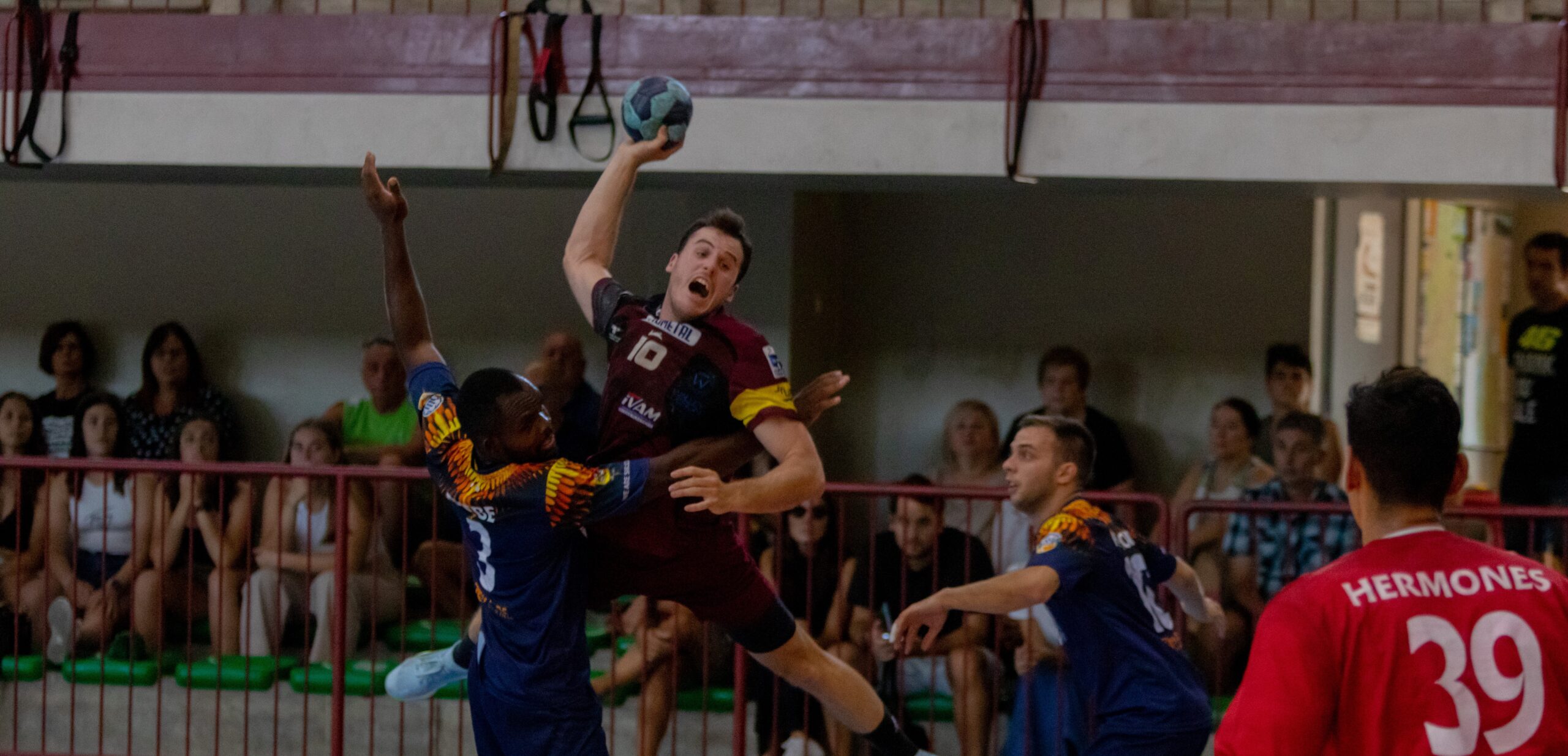 Pallamano Cassano Magnago – A1 ed A3 maschile per confermare la vetta. Torna anche il femminile