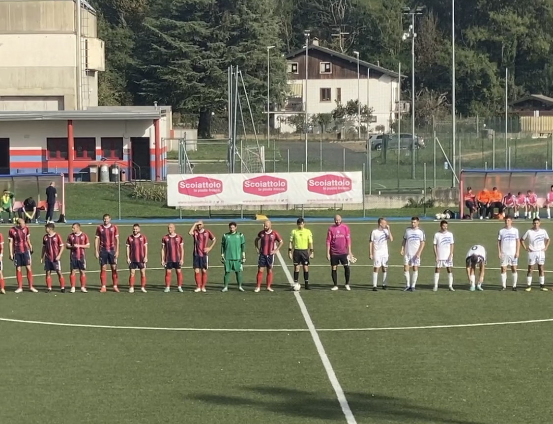 Coppa Lombardia – È di nuovo Morazzone-Nuova Abbiate, Cau: “La Coppa è un obiettivo”