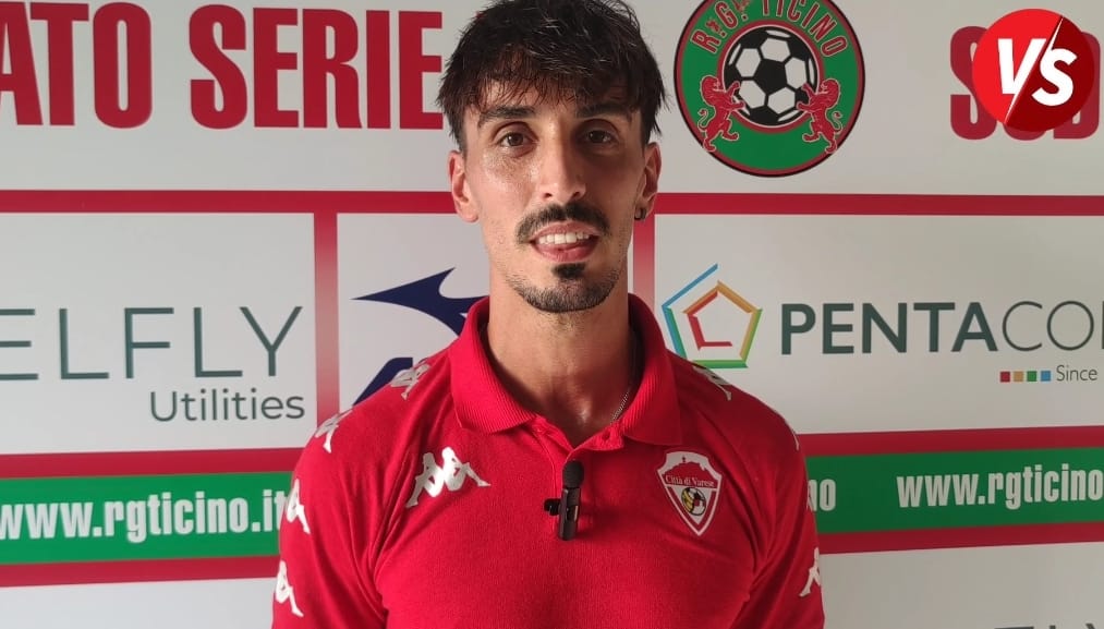 Cotta: “Questa squadra non muore mai”. Palazzolo: “Grazie Varese, pronto rivivere emozioni con i tifosi”