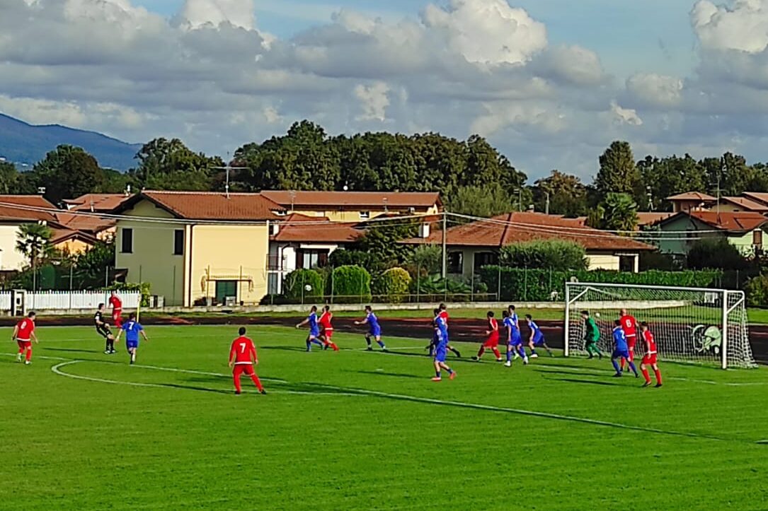 7^ – Pareggio Gavirate con la capolista, alla Besnatese il derby con l’Ispra. L’Uboldese ne fa 7