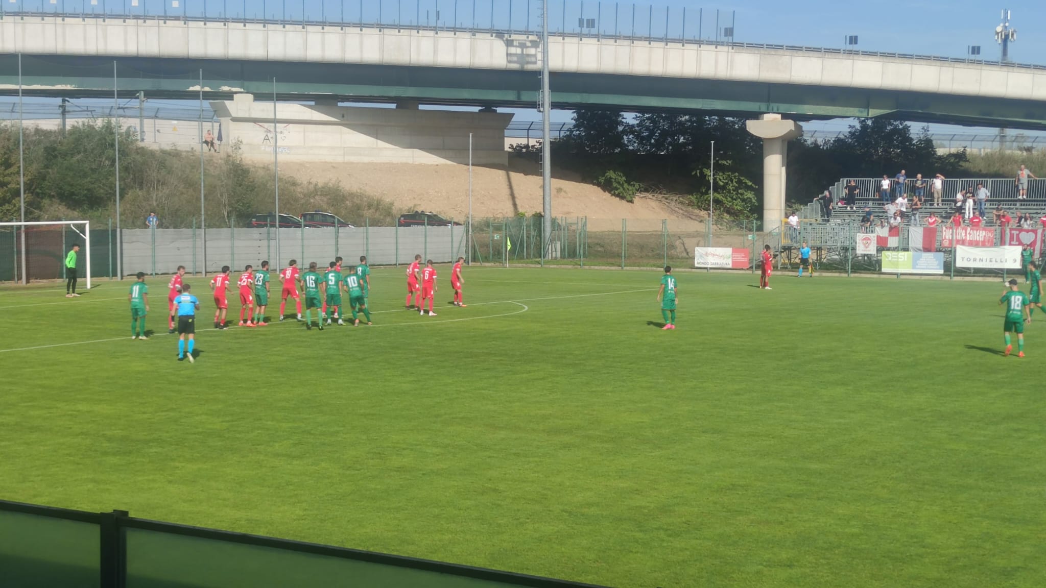Le pagelle – Furlan e Palazzolo gol da 7, che ingresso di Pisan! La difesa c’è sempre