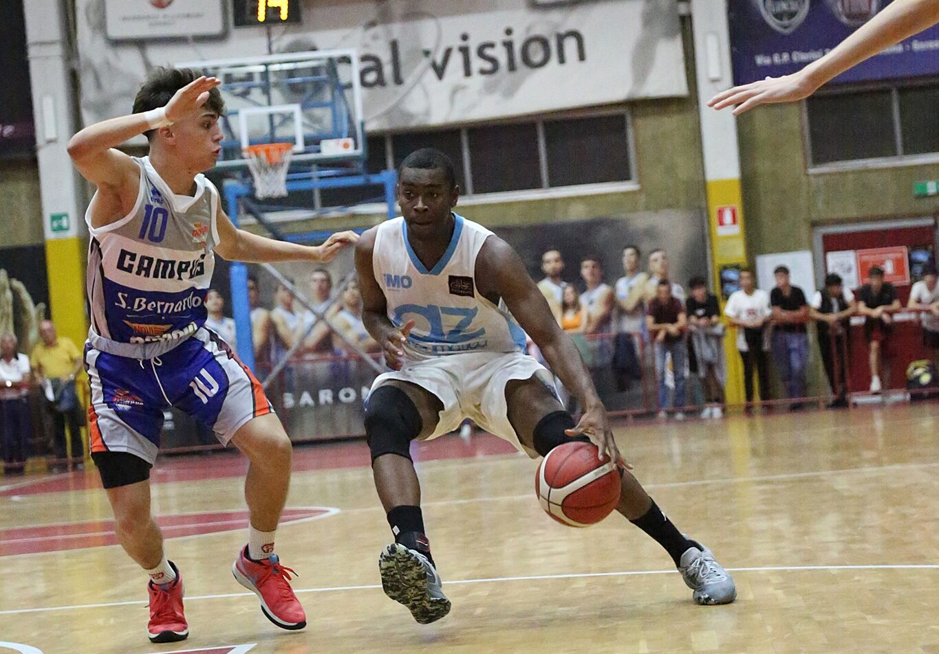 B Interregionale – Saronno e Sangiorgese continuano a volare. Gazzada gioisce, Gallarate stop inatteso