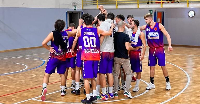 5^ C Regionale – Rovello in trasferta a Marnate. Rossini: “Non saremo in gita premio”
