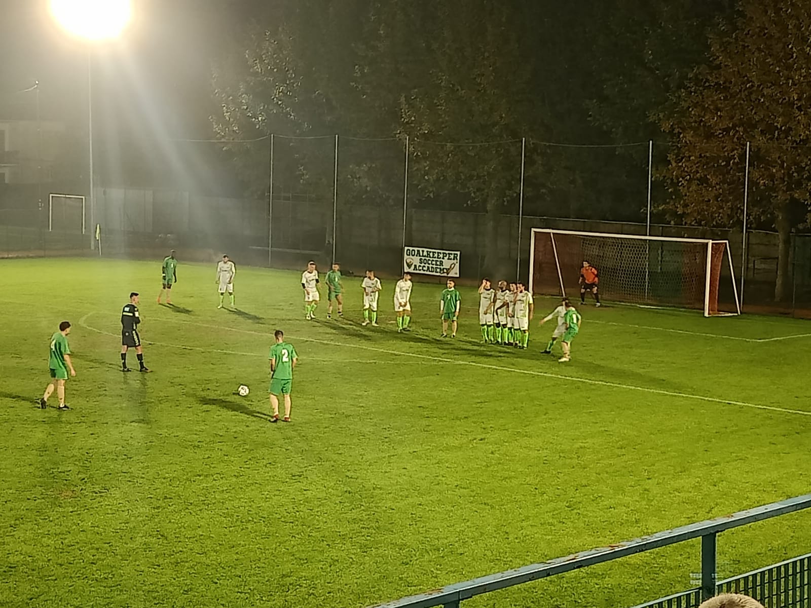 Coppa Lombardia – Gol e polemiche, la Valceresio batte il Don Bosco 5-3 e trova il Marnate Gorla in finale