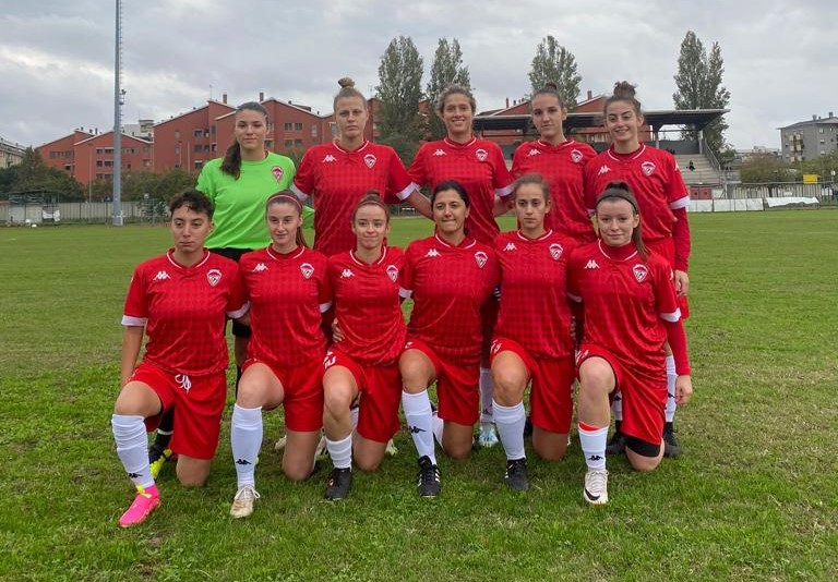 Il Varese muove la classifica: 1-1 sul campo del Cesano Boscone