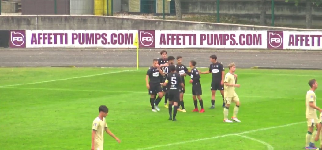 Coppa Italia: Vitale e Isufi lanciano la Varesina. Castellanzese ko 2-0