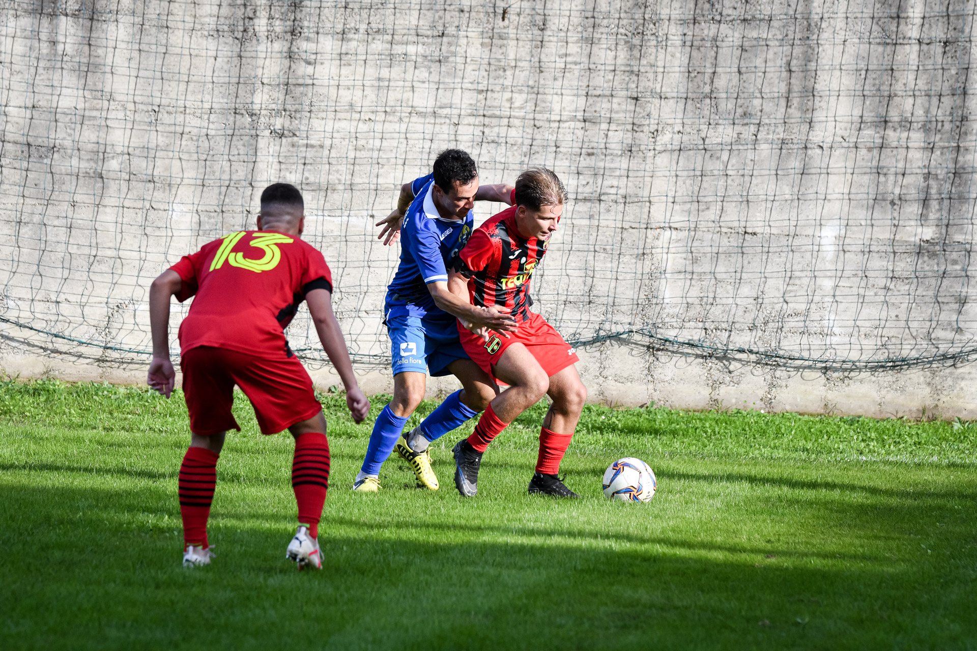 6^ – Derby di sabato sera, Caronnese in missione a Pavia. Solbiatese e Vergiatese in casa