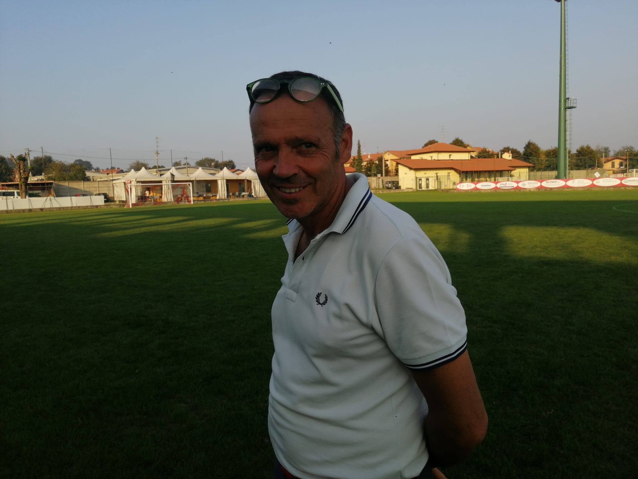 Vergiatese – Caronnese, Gatti “Ci prediamo i 3 punti, ma c’è da lavorare”. Rovrena: “Rammarico, ora testa al derby”. LE PAGELLE
