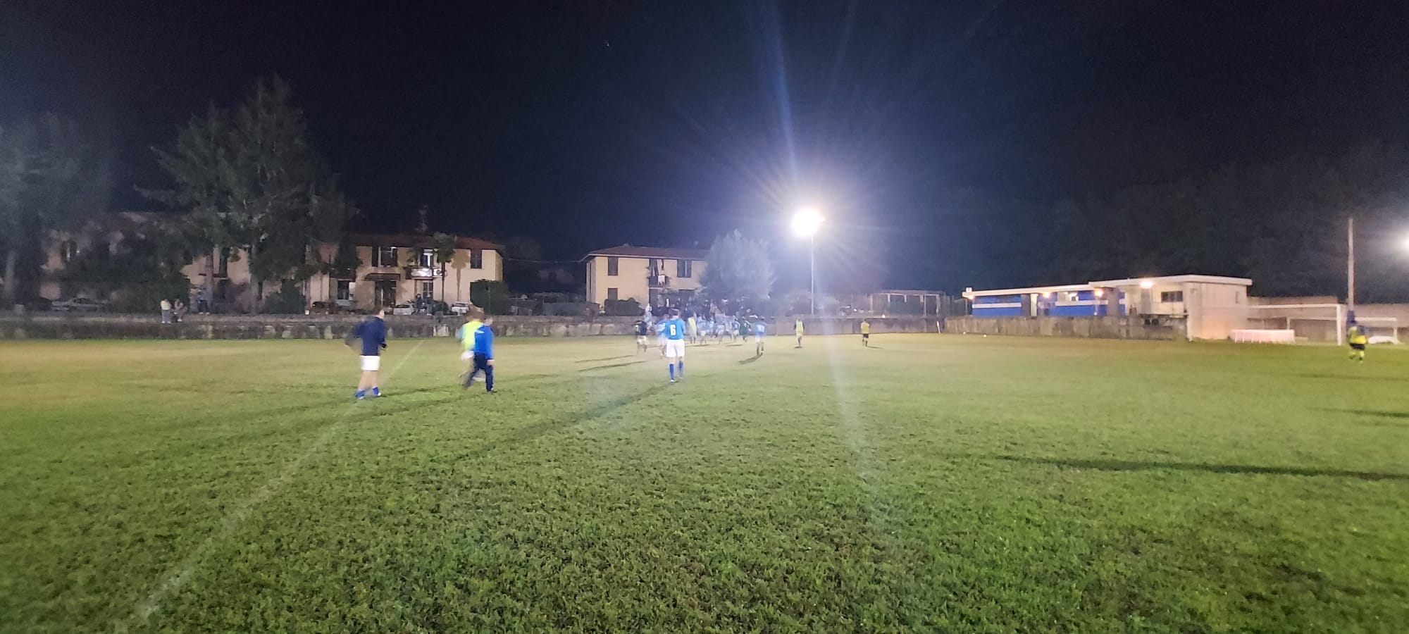 Coppa Lombardia – Samarate e Cittiglio in finale provinciale