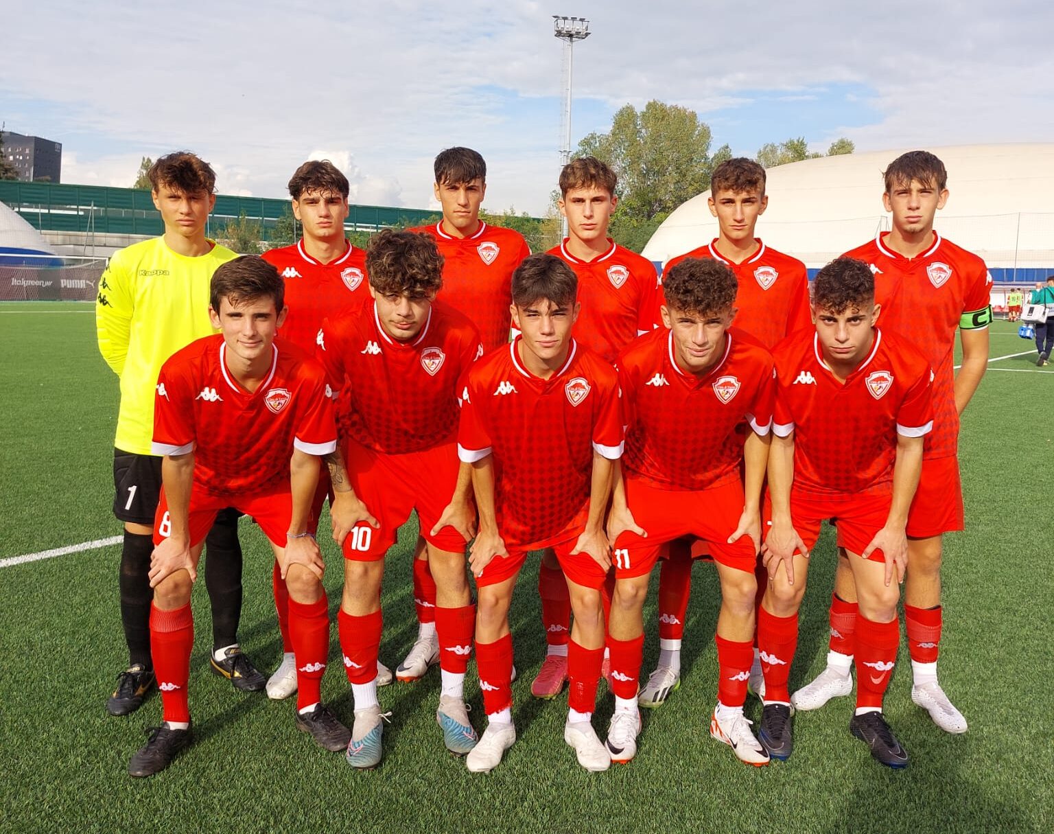 Juniores Nazionali, 8^ – Varese: nessun punto in palio. Chance Varesina, con un occhio a Sant’Angelo-Alcione