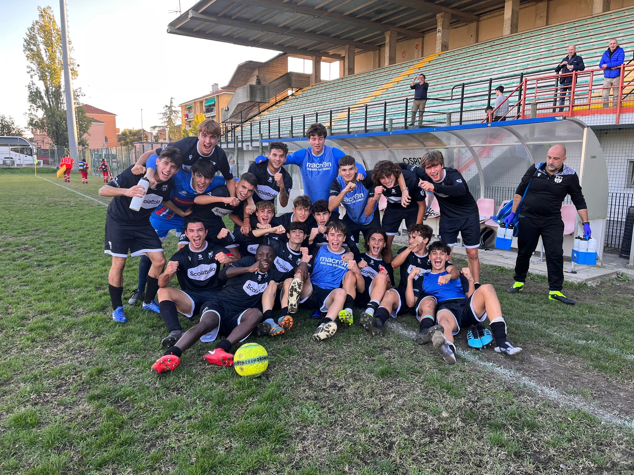 Juniores Nazionale, 7^ – La Varesina sbanca sul campo della Vogherese, colpi esterni per Sant’Angelo e Club Milano