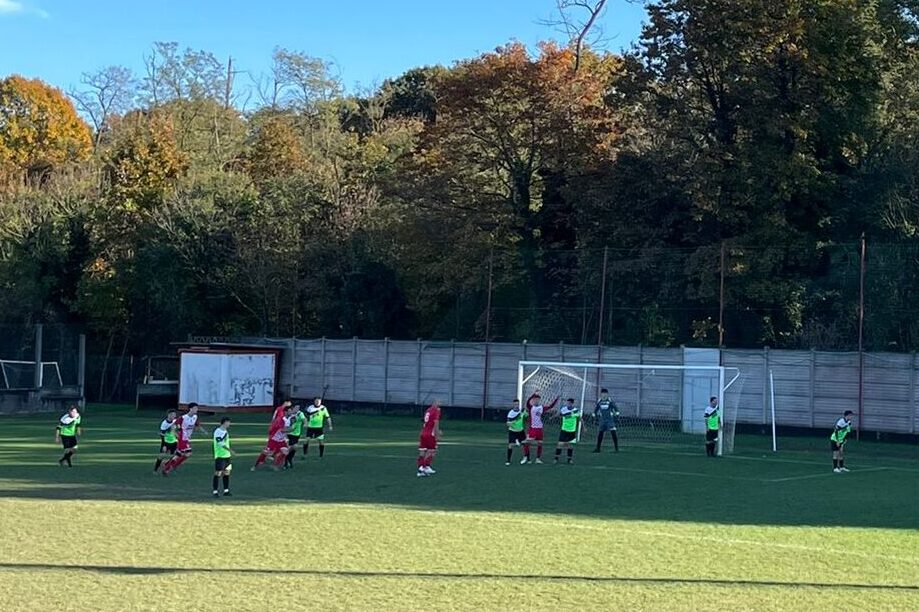 26^ – Mocchetti si aggiudica il Big Match, Union Oratori Castellanza senza freni. Scivola l’Antoniana