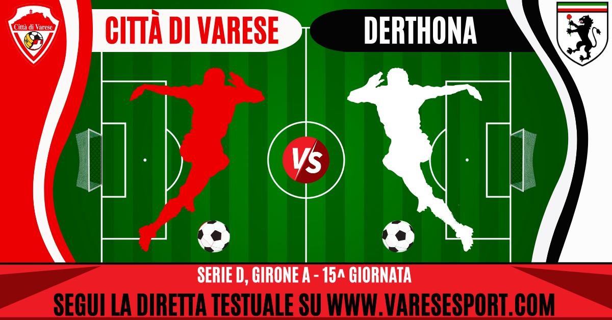 15_diretta testuale Varese-Derthona