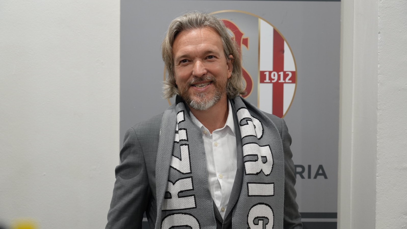 Alessandria -1: Grigi sanzionati con il minimo della pena. Come cambia la classifica