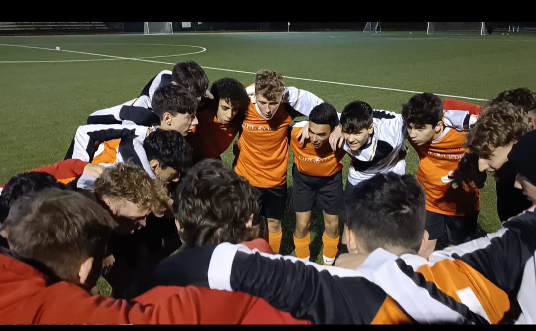 Allievi Prov. U17 B – Emozioni e gol: la Besnatese piega 4-3 la France Sport in extremis