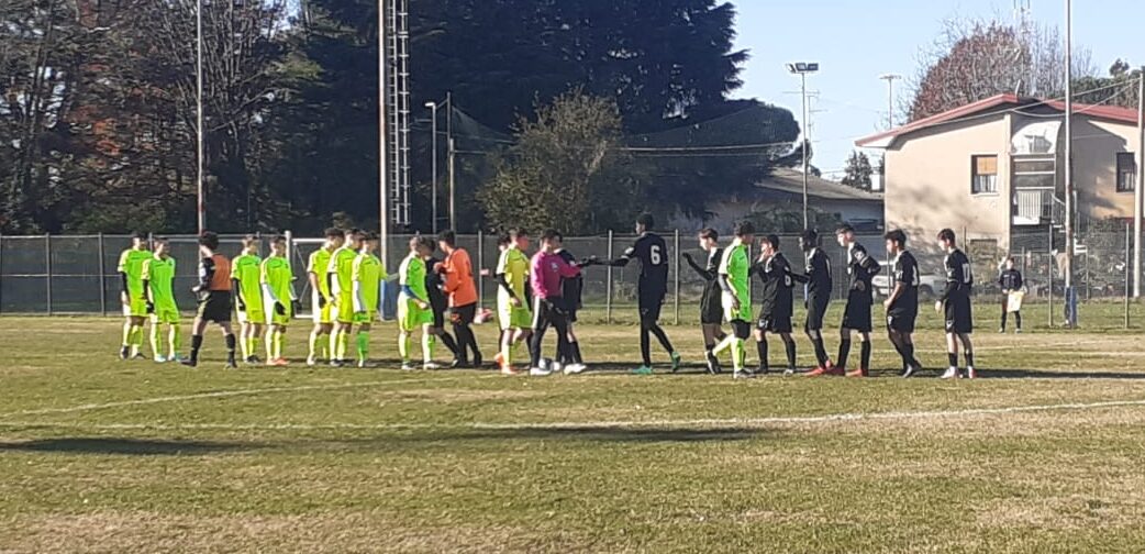 Allievi Provinciali Under17, Arnate-Gallarate