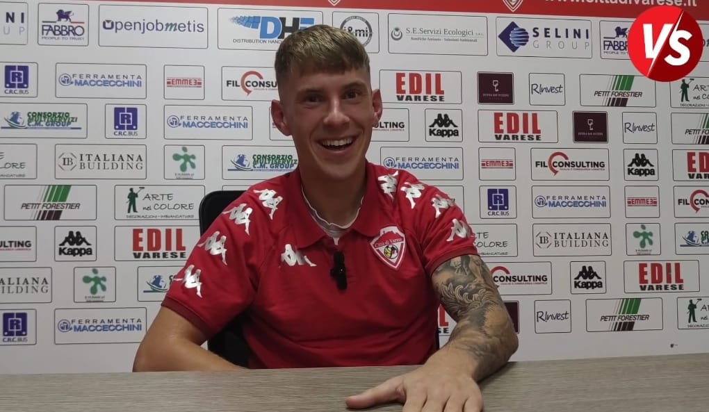 Cotta: “Vittoria del gruppo, la società ci ha dato tranquillità”. Malinverno: “Amo questa squadra: vietato sbagliare”